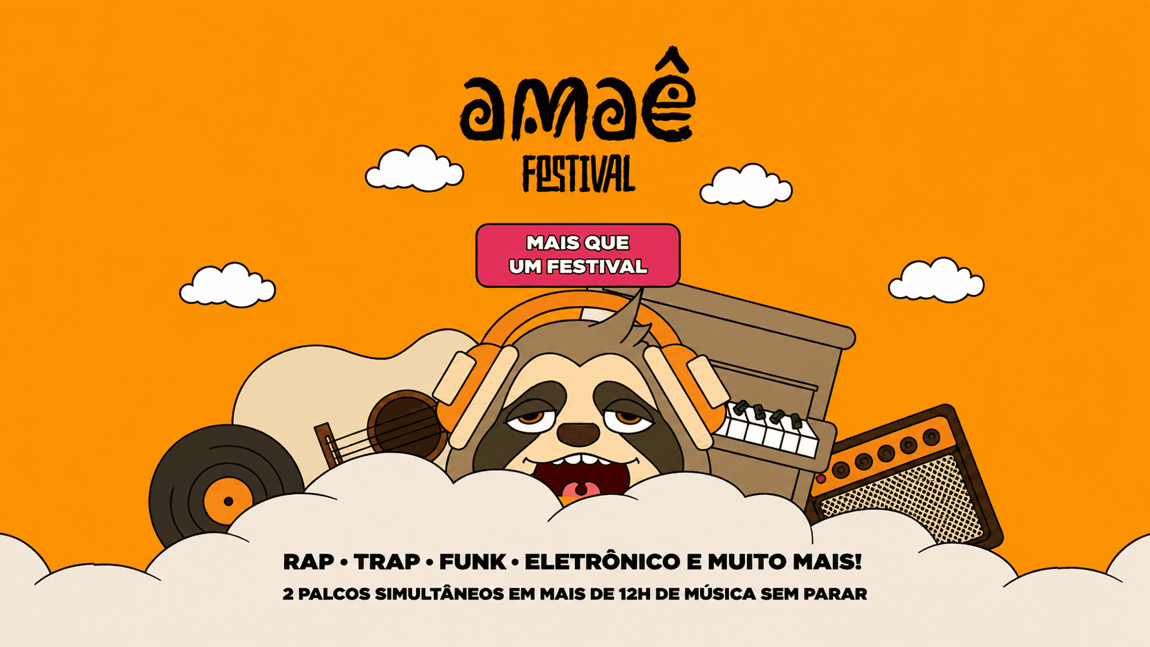 Amaê Festival