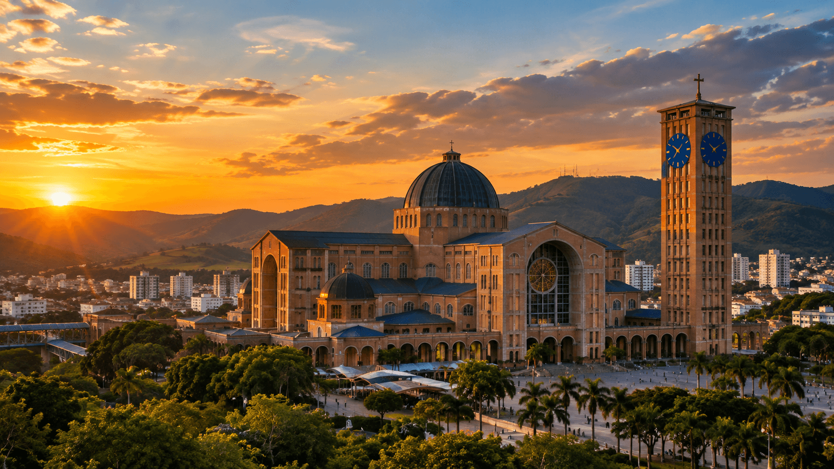Aparecida do Norte