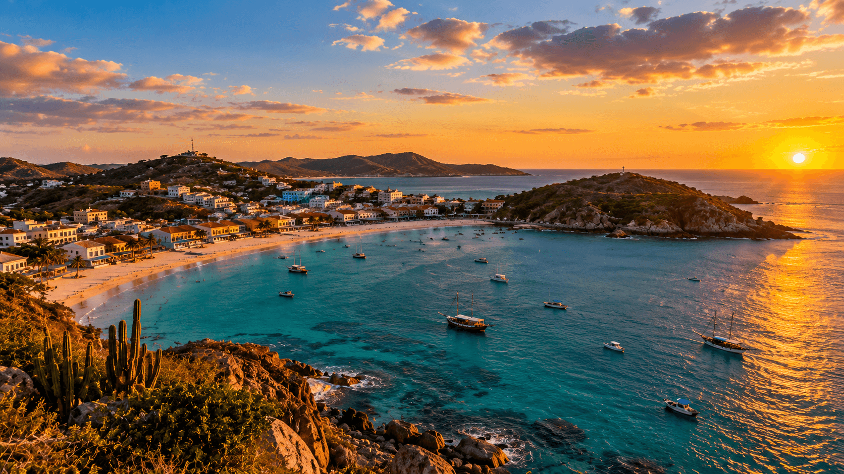 Arraial do Cabo: Hospedagem