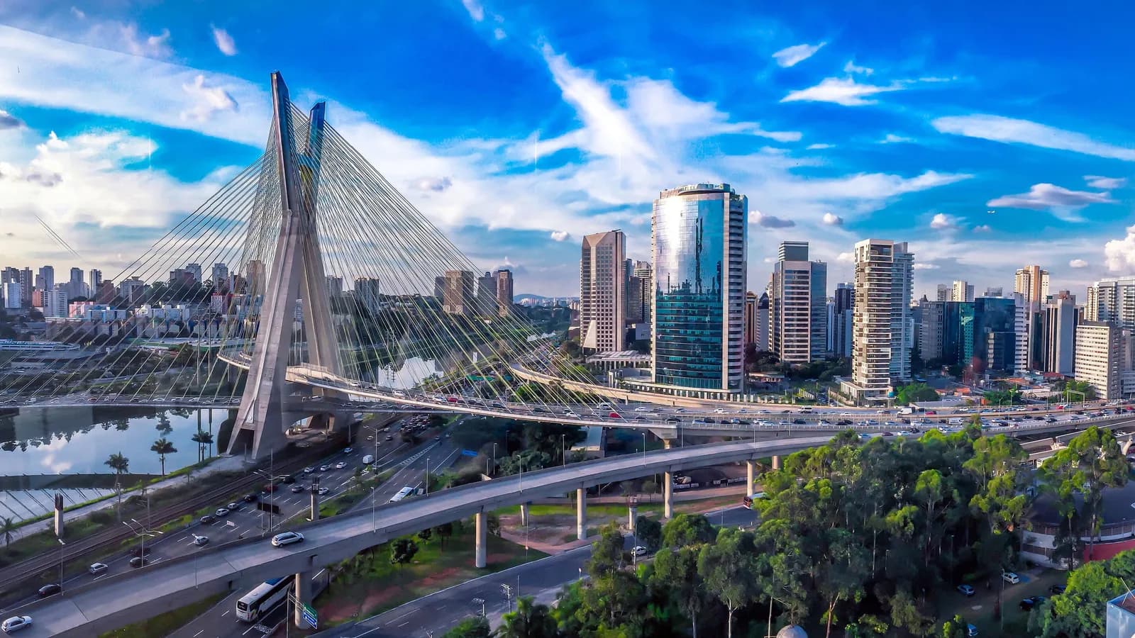 City Tour São Paulo